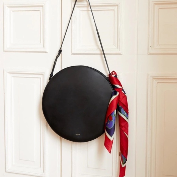Sezane Handbags - Sézane Large Nicole Bag